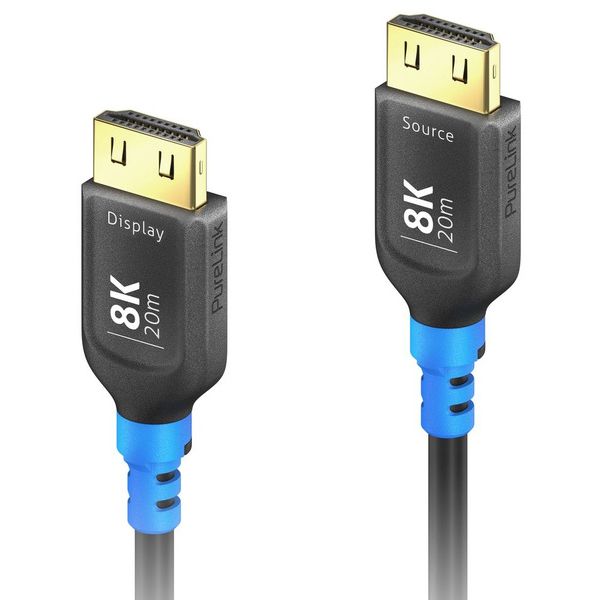 PureLink FI-H150-200 8K HDMI AOC 20m