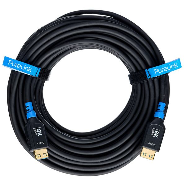 PureLink FI-H150-200 8K HDMI AOC 20m