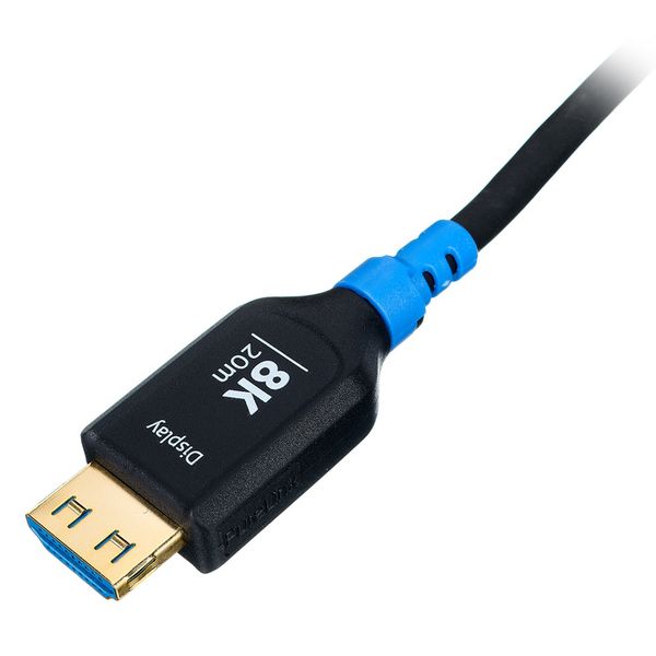 PureLink FI-H150-200 8K HDMI AOC 20m