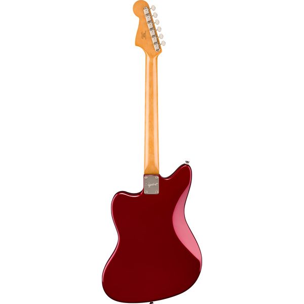 Squier CV 60s Jazzmaster LRL CAR