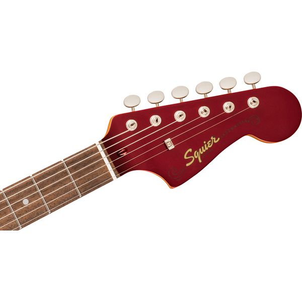 Squier CV 60s Jazzmaster LRL CAR