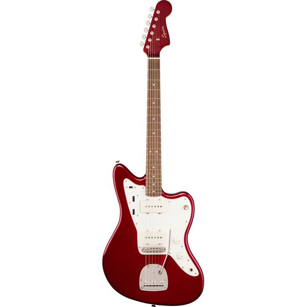 Squier CV 60s Jazzmaster LRL CAR