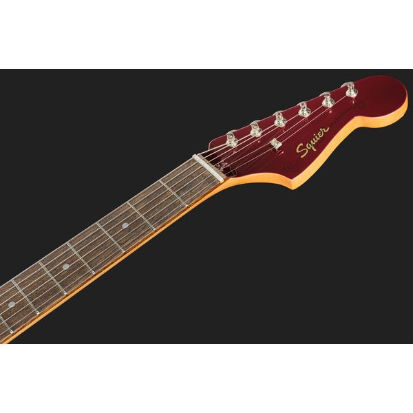 Squier CV 60s Jazzmaster LRL CAR
