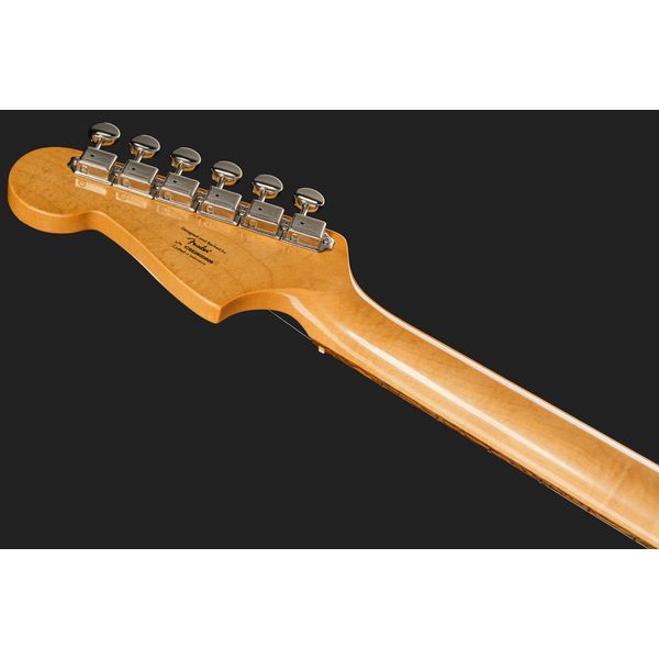 Squier CV 60s Jazzmaster LRL CAR