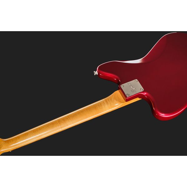 Squier CV 60s Jazzmaster LRL CAR