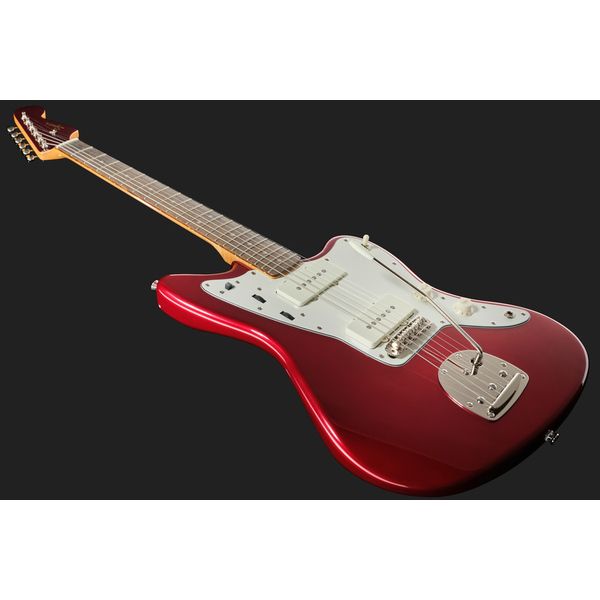 Squier CV 60s Jazzmaster LRL CAR