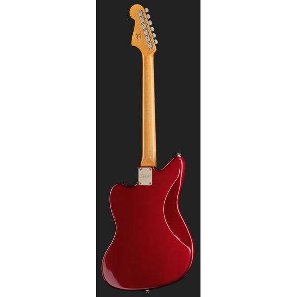Squier CV 60s Jazzmaster LRL CAR