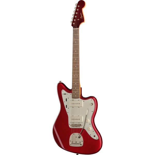 Squier CV 60s Jazzmaster LRL CAR