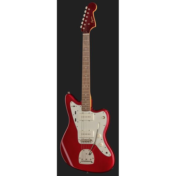Squier CV 60s Jazzmaster LRL CAR