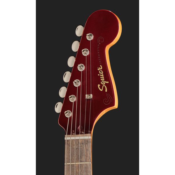 Squier CV 60s Jazzmaster LRL CAR