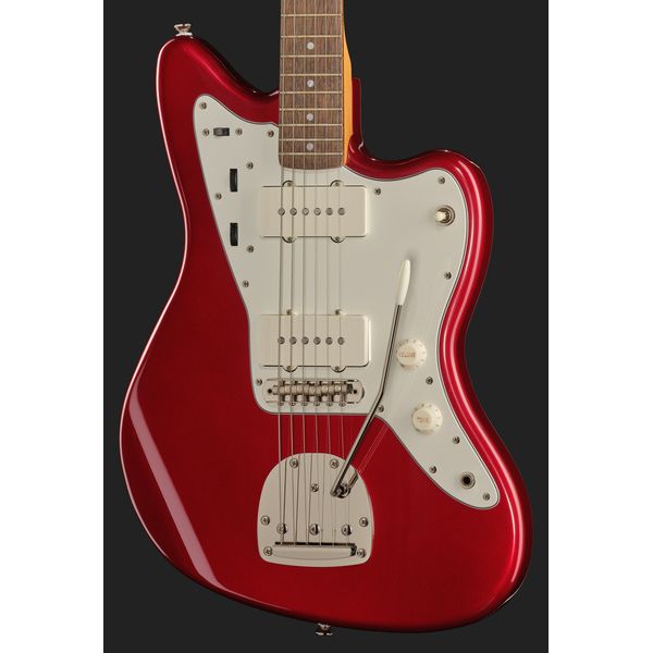 Squier CV 60s Jazzmaster LRL CAR