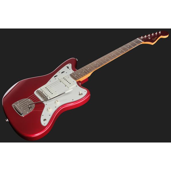 Squier CV 60s Jazzmaster LRL CAR