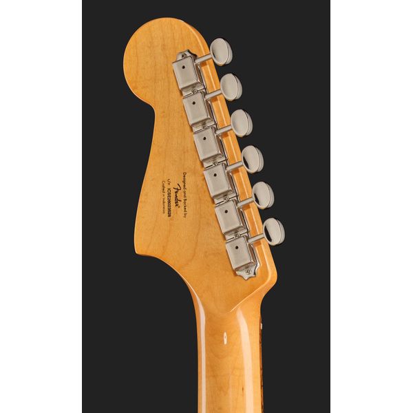 Squier CV 60s Jazzmaster LRL CAR