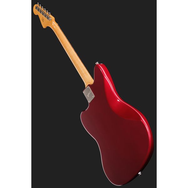 Squier CV 60s Jazzmaster LRL CAR
