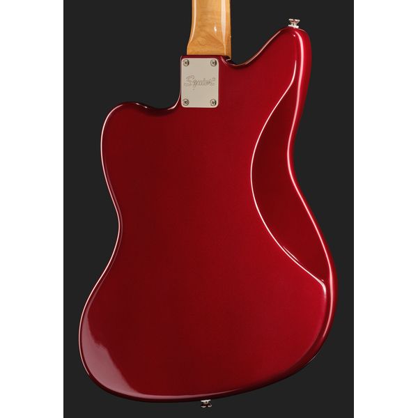 Squier CV 60s Jazzmaster LRL CAR