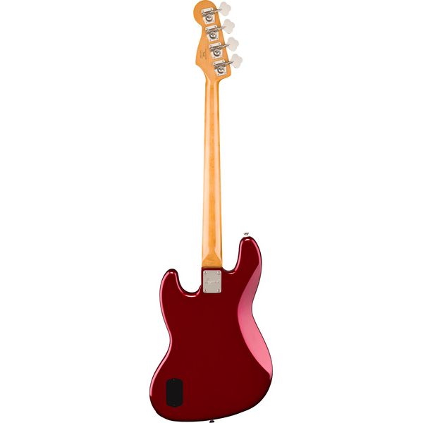 Squier CV 70s Active J Bass LRL CAR