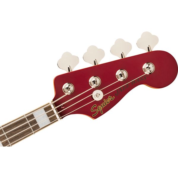 Squier CV 70s Active J Bass LRL CAR