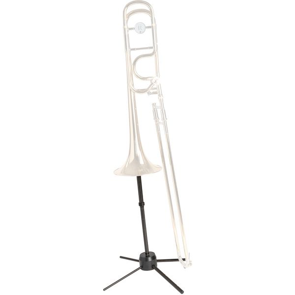 WoodWindDesign Bass Trombone Stand
