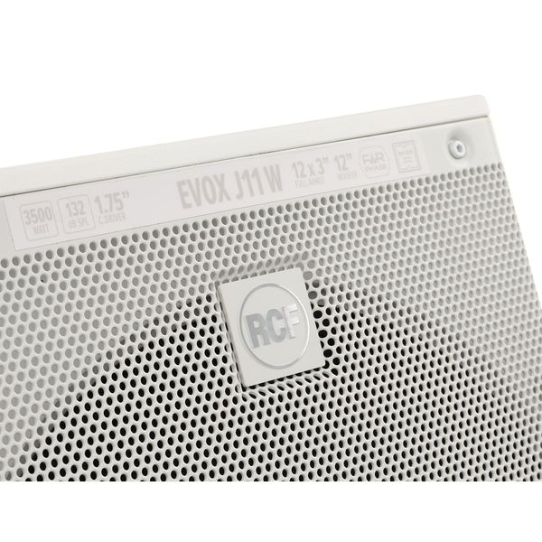 RCF EVOX J11 White