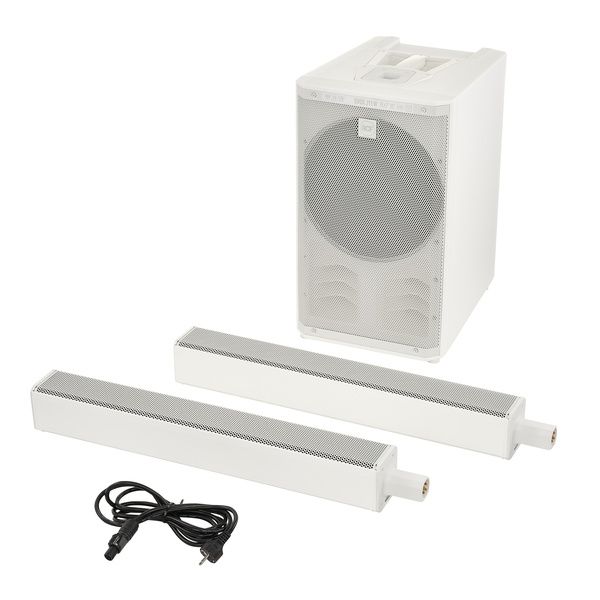 RCF EVOX J11 White