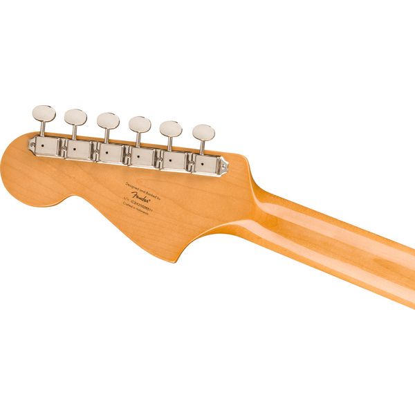 Squier CV Bass VI LRL CAR