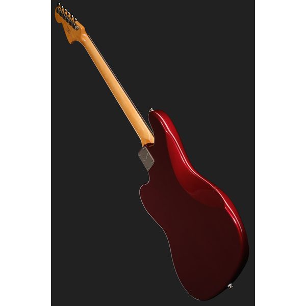 Squier CV Bass VI LRL CAR