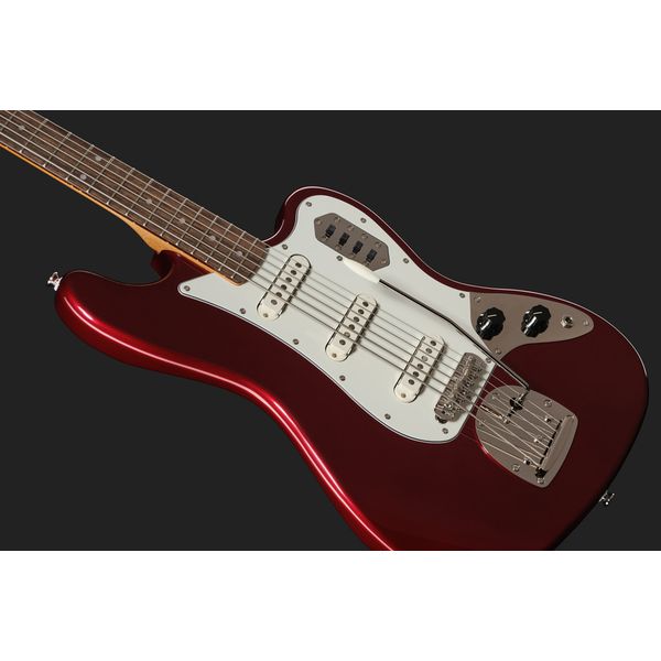 Squier CV Bass VI LRL CAR