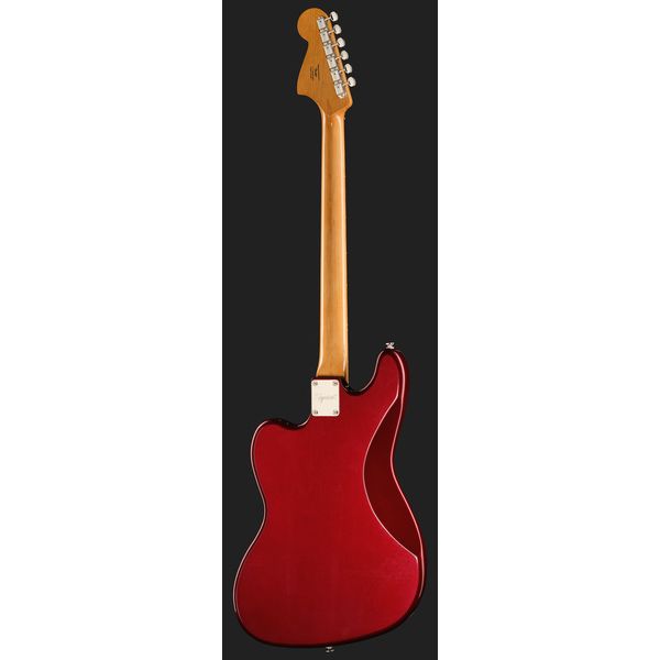 Squier CV Bass VI LRL CAR