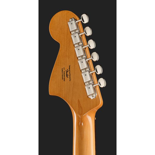 Squier CV Bass VI LRL CAR