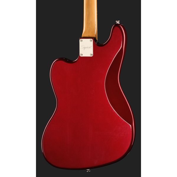 Squier CV Bass VI LRL CAR