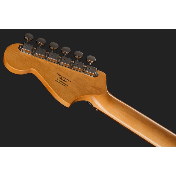 Squier CV Bass VI LRL CAR
