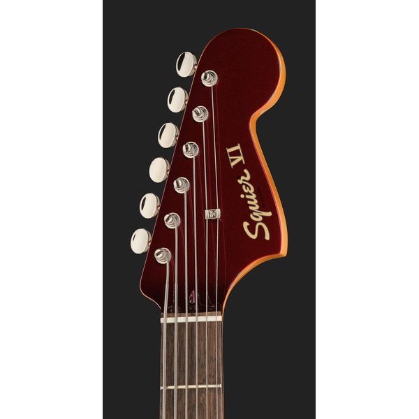 Squier CV Bass VI LRL CAR