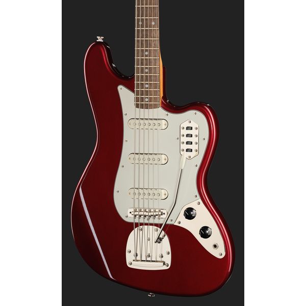 Squier CV Bass VI LRL CAR