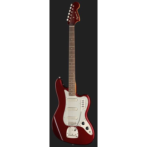 Squier CV Bass VI LRL CAR