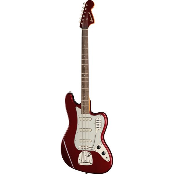 Squier CV Bass VI LRL CAR