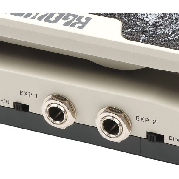 Klowra Mantra Dual Expression Pedal