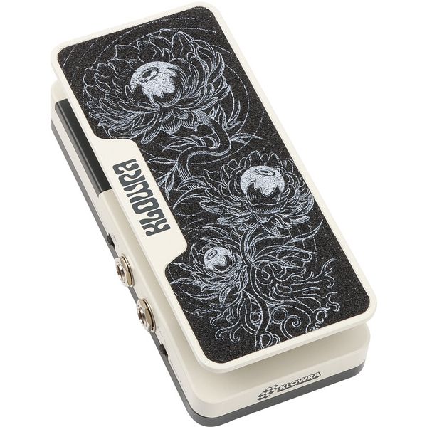 Klowra Mantra Dual Expression Pedal