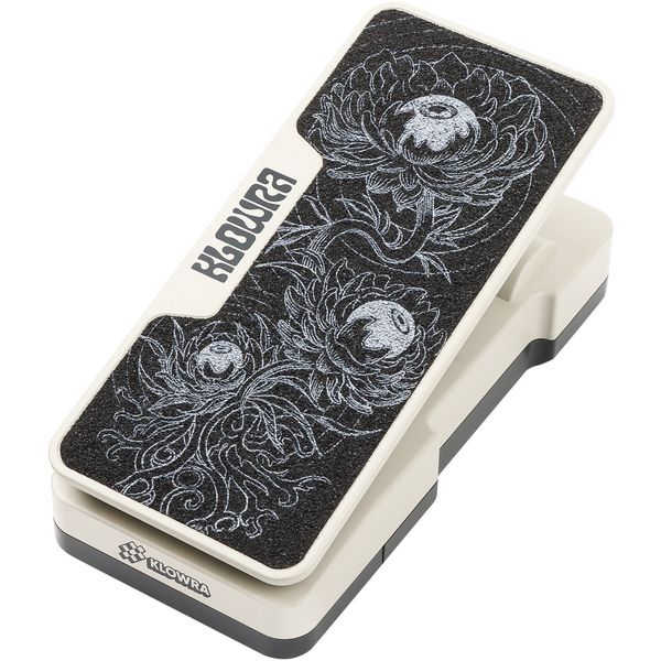 Klowra Mantra Dual Expression Pedal