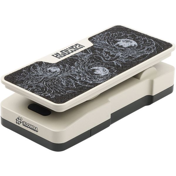 Klowra Mantra Dual Expression Pedal