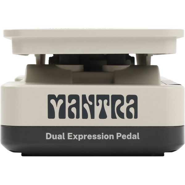 Klowra Mantra Dual Expression Pedal