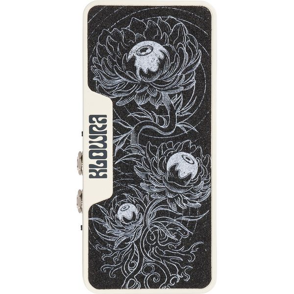 Klowra Mantra Dual Expression Pedal