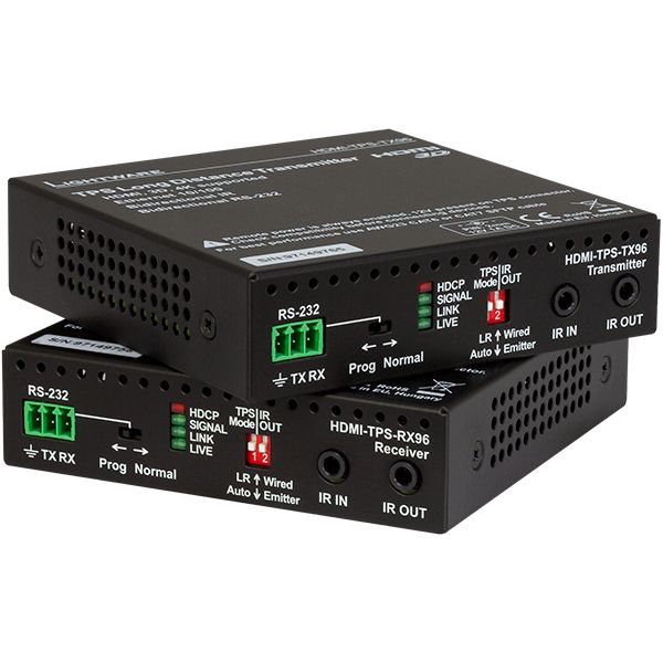Lightware HDMI-TPS-TX96 HDBaseT Extender