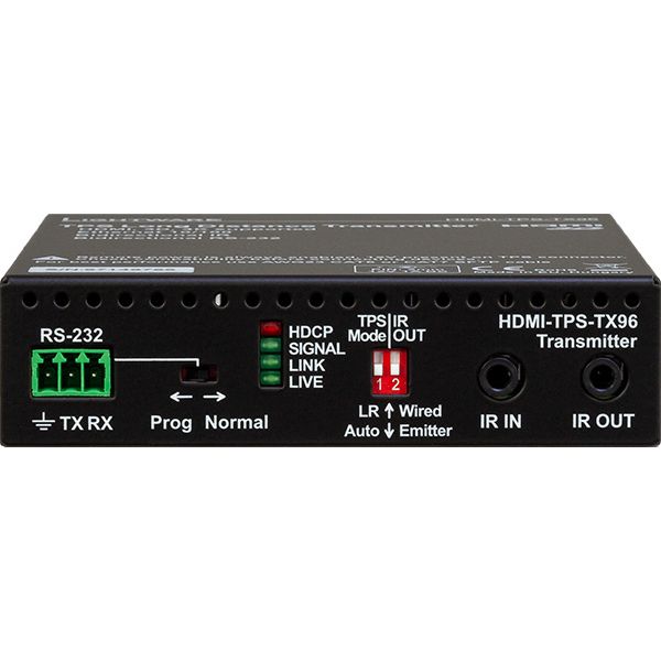 Lightware HDMI-TPS-TX96 HDBaseT Extender