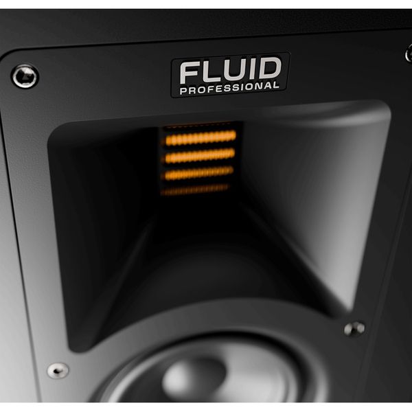 Fluid Audio Image 1