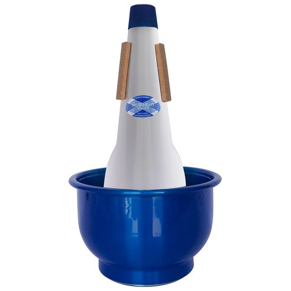 Wallace TWC-411-S Trombone Cup Adjust