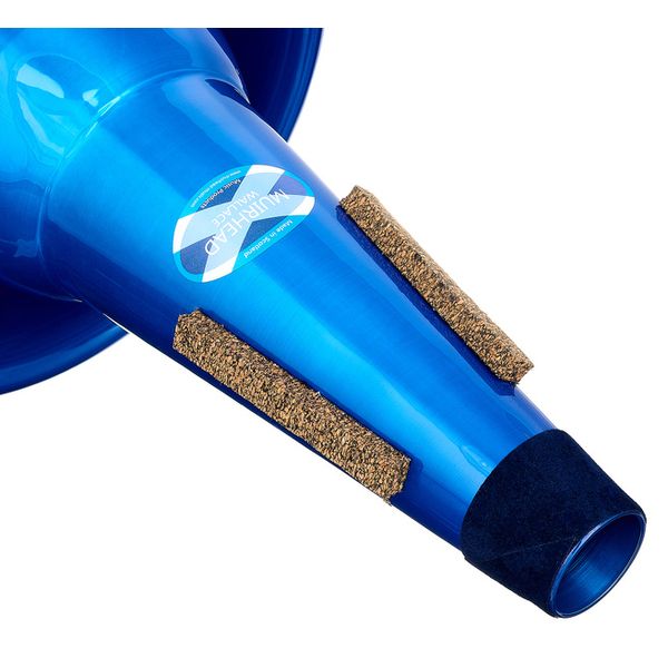 Wallace TWC-411-S Trombone Cup Adjust