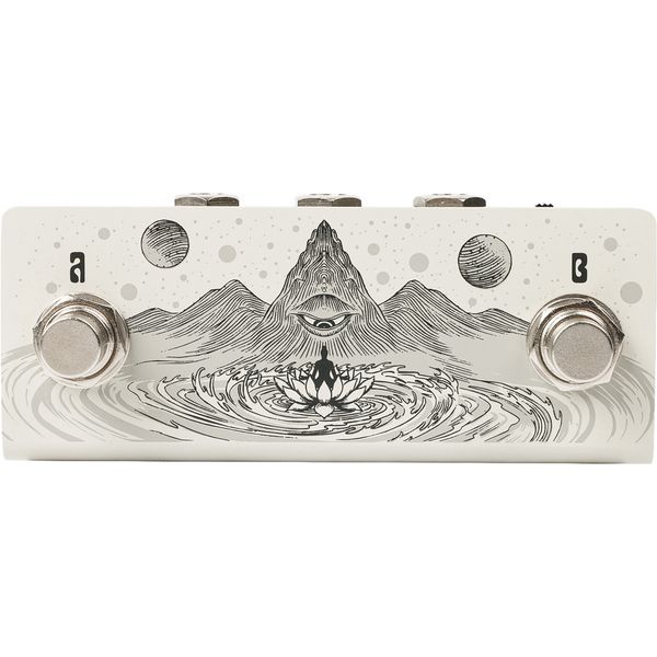 Klowra Animus Dual Footswitch