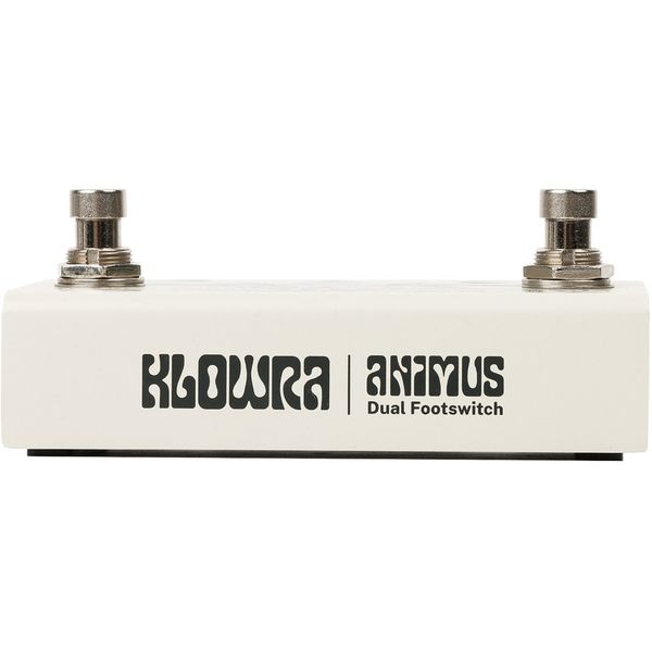 Klowra Animus Dual Footswitch