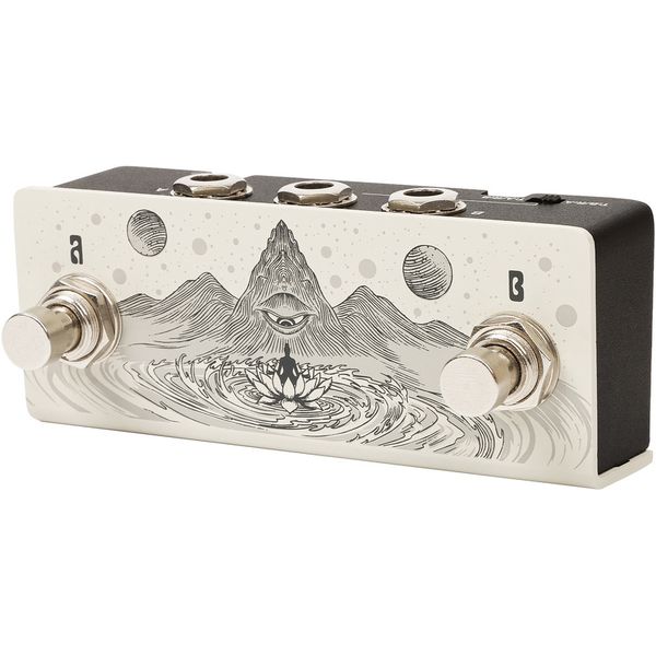 Klowra Animus Dual Footswitch