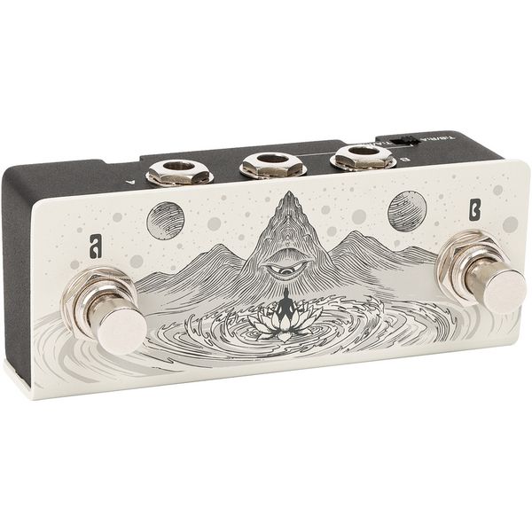 Klowra Animus Dual Footswitch